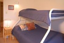Ski Trail Condominiums 斯廷博特斯普林斯 外观 照片